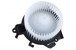 Моторчик печки IVECO 14>