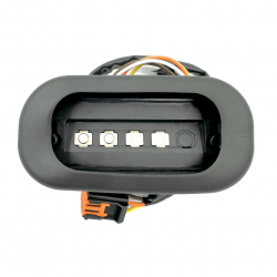 Контактная группа R Master III боковой двери