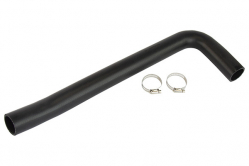 Патрубок радиатора F Ducato 02>06 2,3JTD верхний