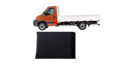Накладка Iveco Daily 06 кабіни ліва