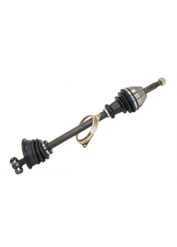 Полуось R 9/11 Kangoo I Clio II левая 21 шлиц