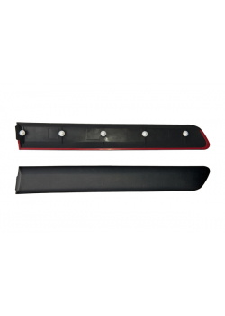 Молдиг F Doblo 05> левый зад