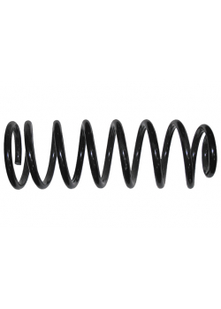 Пружина C Jumpy I/II/F Scudo задн