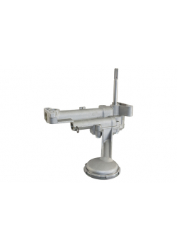 Насос масляный R 1,6D 1,7 1,8 1,9D 2,0 (7701611364) Clio I Megane I