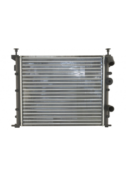 Радиатор R Clio II 1.2 Kangoo Megane 1.2 16V