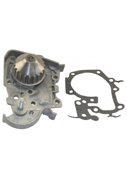 Помпа воды R 1,4 1,6 Kangoo I/II Logan Sandero (7700861686) Megane I