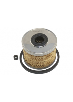 Фильтр топлива R 1,9D/DTi Bosch/Purflux Kangoo I Clio II