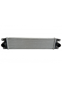 Радиатор интеркулера R Master II (7701057121)