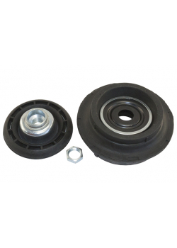 Подушка амортизатора R Kangoo I Clio II (полный комплект)