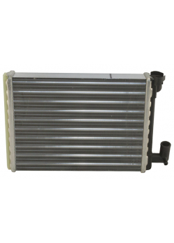 Радиатор печки R Trafic I