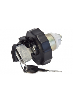 Пробка топливного бака Богдан метал