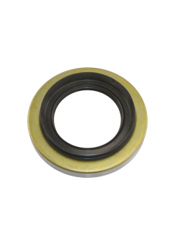 Сальник 60x113x12 хвостовика задн моста Богдан 320mm 6CP (1-09625484-0)