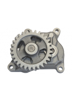 Насос масляный Богдан EI 4HF1 4HG1 чугун