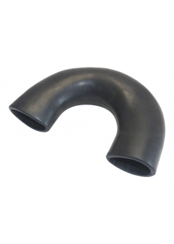 Патрубок Богдан охлаждения турбины