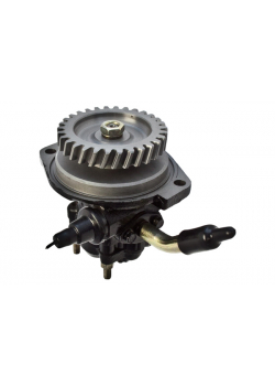 Насос гидроусилителя БОГДАН 1 контур 4HG1/4HG1-T