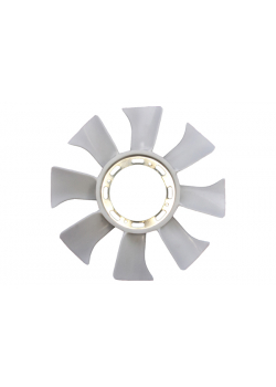 Крыльчатка вентилятора Богдан Евро ІІ