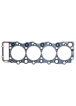 Прокладка головки ISUZU Богдан