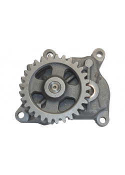 Насос масляный Богдан EIII 4HE1 чугун