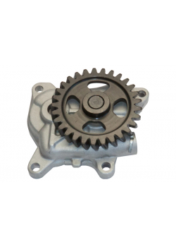 Насос масляный Богдан EI 4HF1 алюмин