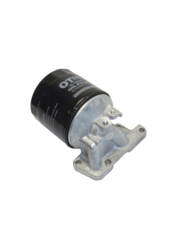 Фильтр масла БОГДАН 4HK1/4HF1 + корпус
