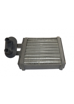 Радиатор печки БОГДАН