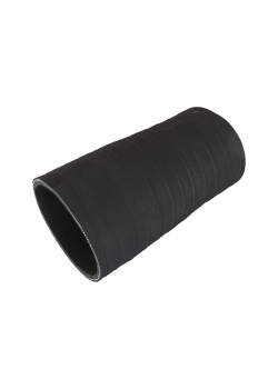 Патрубок Богдан 4HG1-T турбокомпрессор