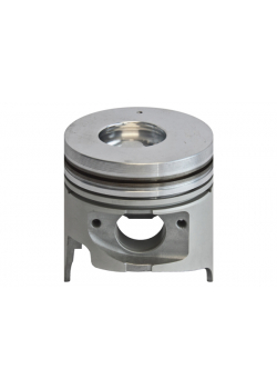 Поршень Богдан ISUZU 4HG1-T 115mm (палец+штопорные кольца)