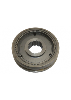 Муфта 5 передачи БОГДАН 21 шлиц