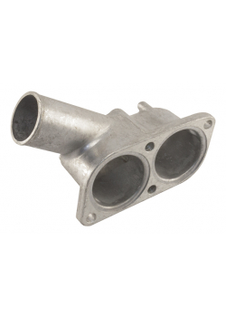 Корпус термостата БОГДАН 4HK1/4HF1