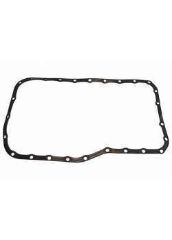 Прокладка поддона Богдан EIII 4HK1