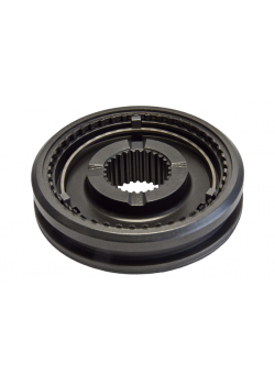 Муфта 4-5 передачи Богдан А092 14 шлицов