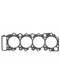 Прокладка головки БОГДАН EIII 4HK1 V5,2