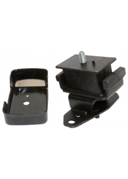 Подушка двигателя БОГДАН EIII 4HK1/E1 L