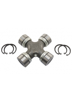 Крестовина 39x120 Богдан