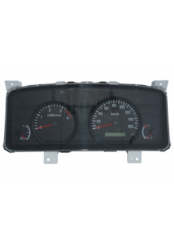 Панель приборов БОГДАН EIII 4HK1 в сборе