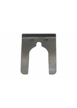 Скоба троса переключения передач БОГДАН 35X1,17mm