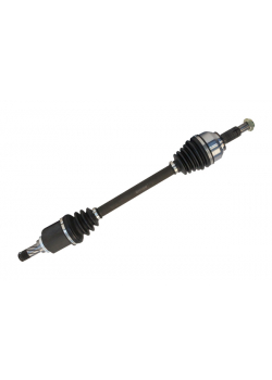 Полуось R Kangoo II 27 шлицов левая