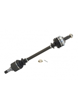 Полуось C Jumpy I/II/F Scudo 1,6 1,8 1,9D 2,0 левая ABS