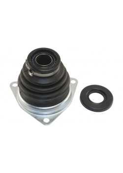 Пыльник R Logan Sandero Solenza Super Nova внутренний левый