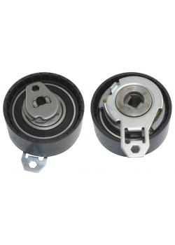 Ролик ГРМ R 1,9DTi (F9Q) 00> натяжной