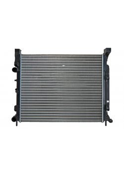 Радиатор R Kangoo II