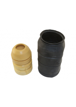 Отбойник амортизатора C Jumper I/II/F Ducato R15 с пыльником