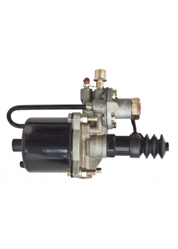 Пневмо гидроусилитель сцепления TATA