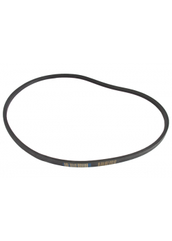 Ремень клиновой 17x1500 Богдан