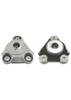 Подушка амортизатора C Jumper II/III/F Ducato левая