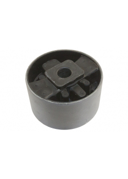 Подушка двигателя R Trafic II 2,0DCi (M9R) 2,5DCi нижняя (сайлентблок)