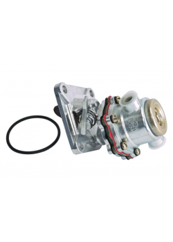 Топливный насос F 2,5D/TD 2,8D/TD Ducato >94 Iveco E1/2 (4830098)