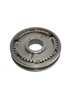 Муфта F DUCATO 2.5 TD 94> 5 пер