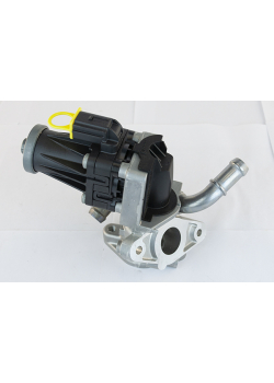 Клапан EGR P 2,2HDi (P22D) PUMA 11> (9800555380) FoMoCo