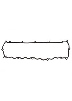 Прокладка клапанной крышки Богдан ISUZU 15 отв